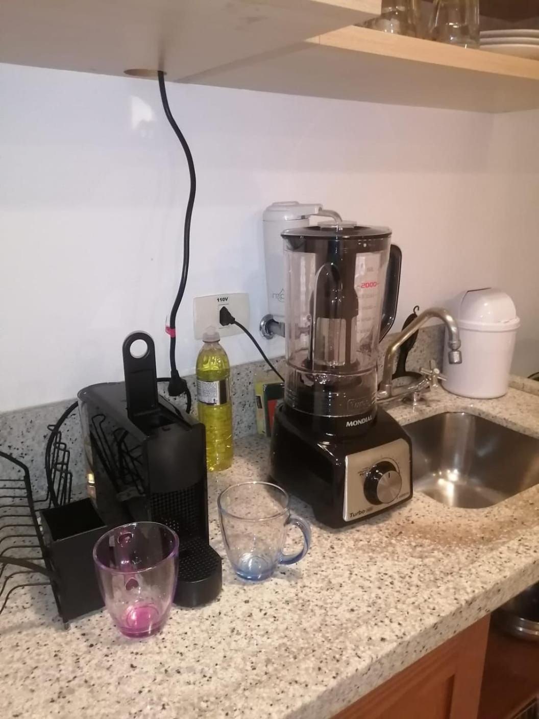 Apartamento Paulista Bela Vista Hp125b *