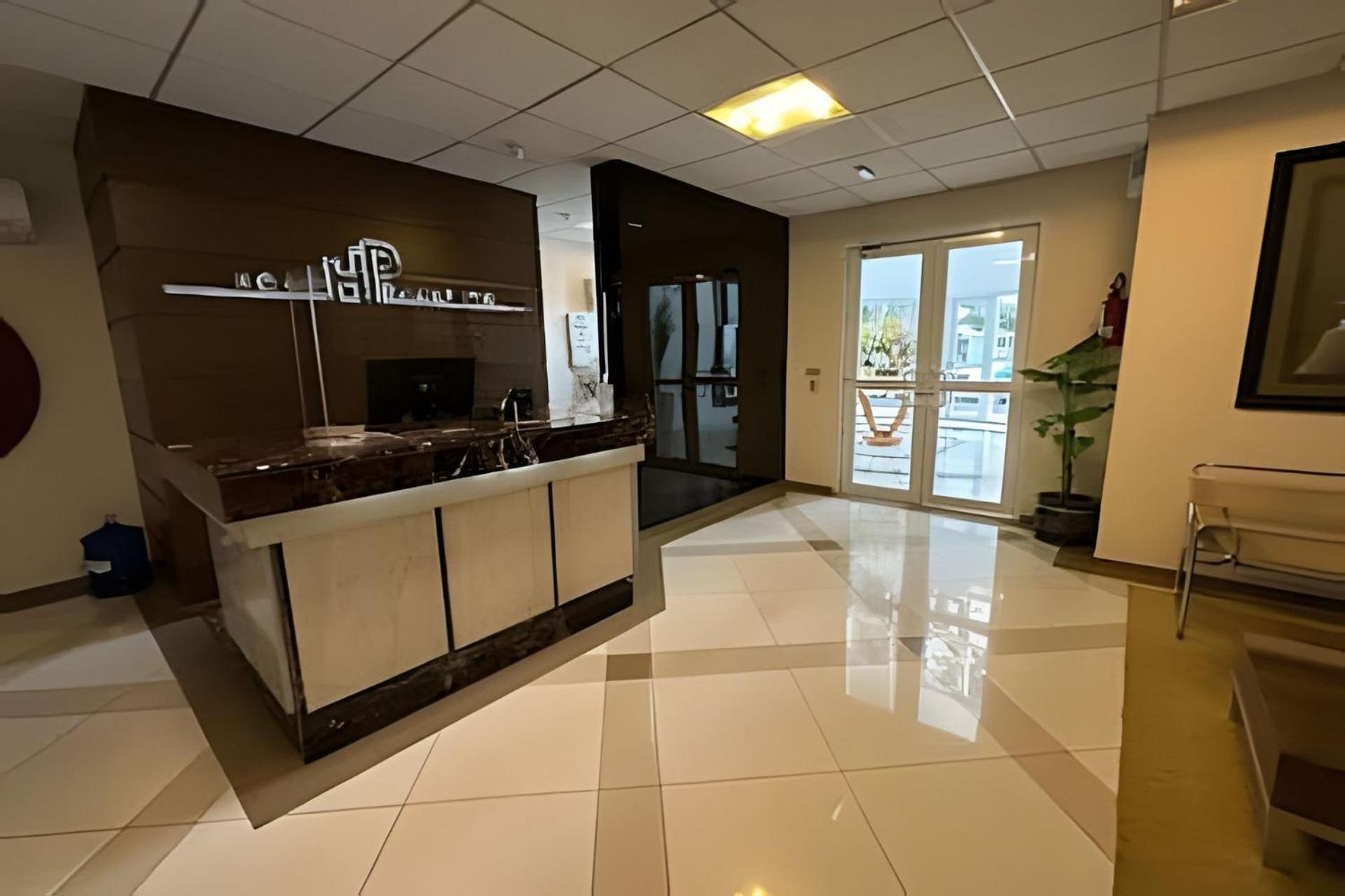 Apartamento Paulista Bela Vista Hp125b *