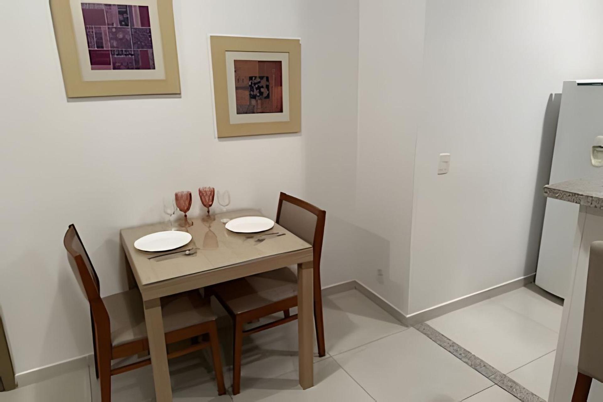 Paulista Bela Vista Hp125b Apartamento São Paulo