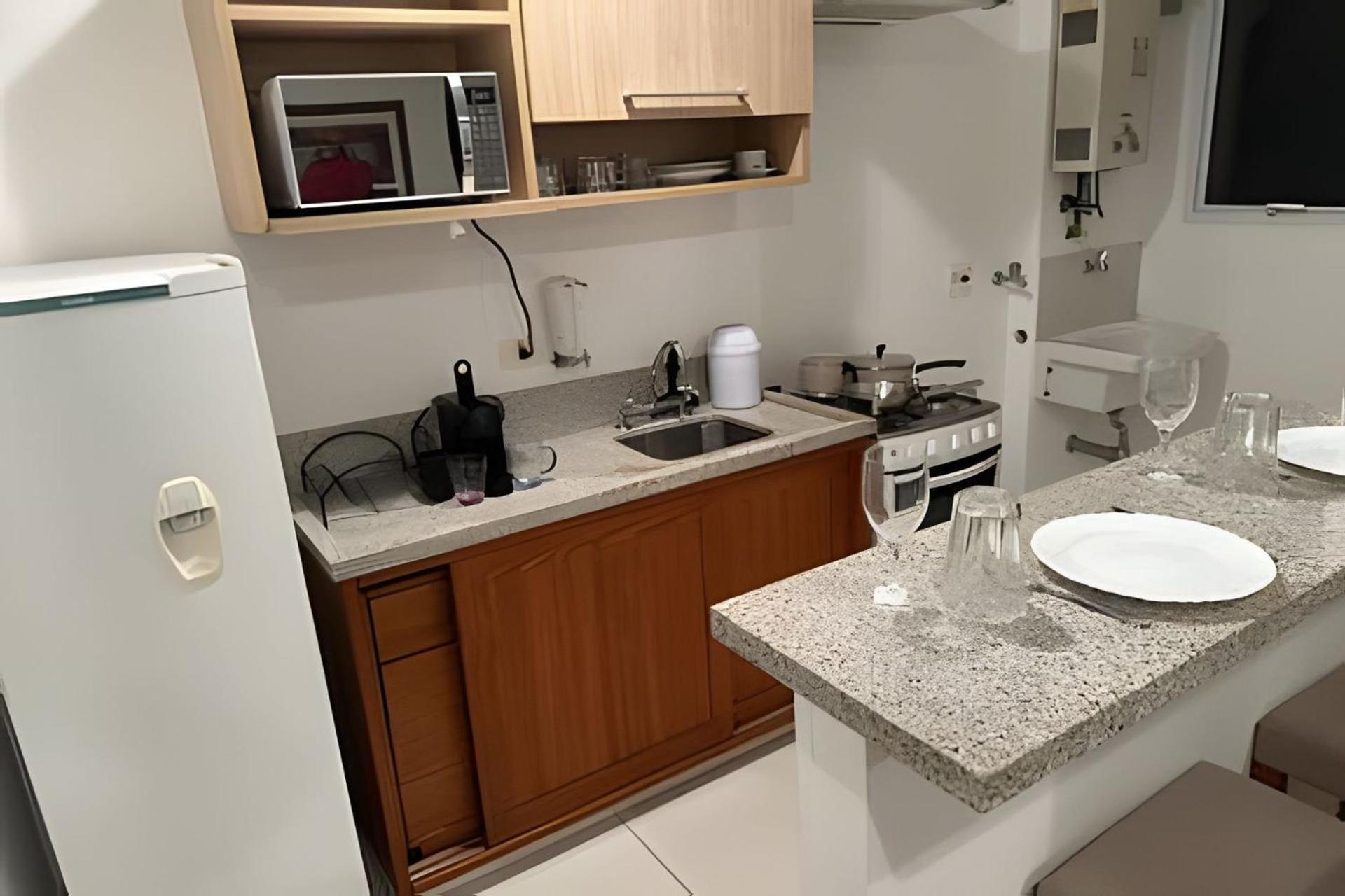 Paulista Bela Vista Hp125b Apartamento São Paulo