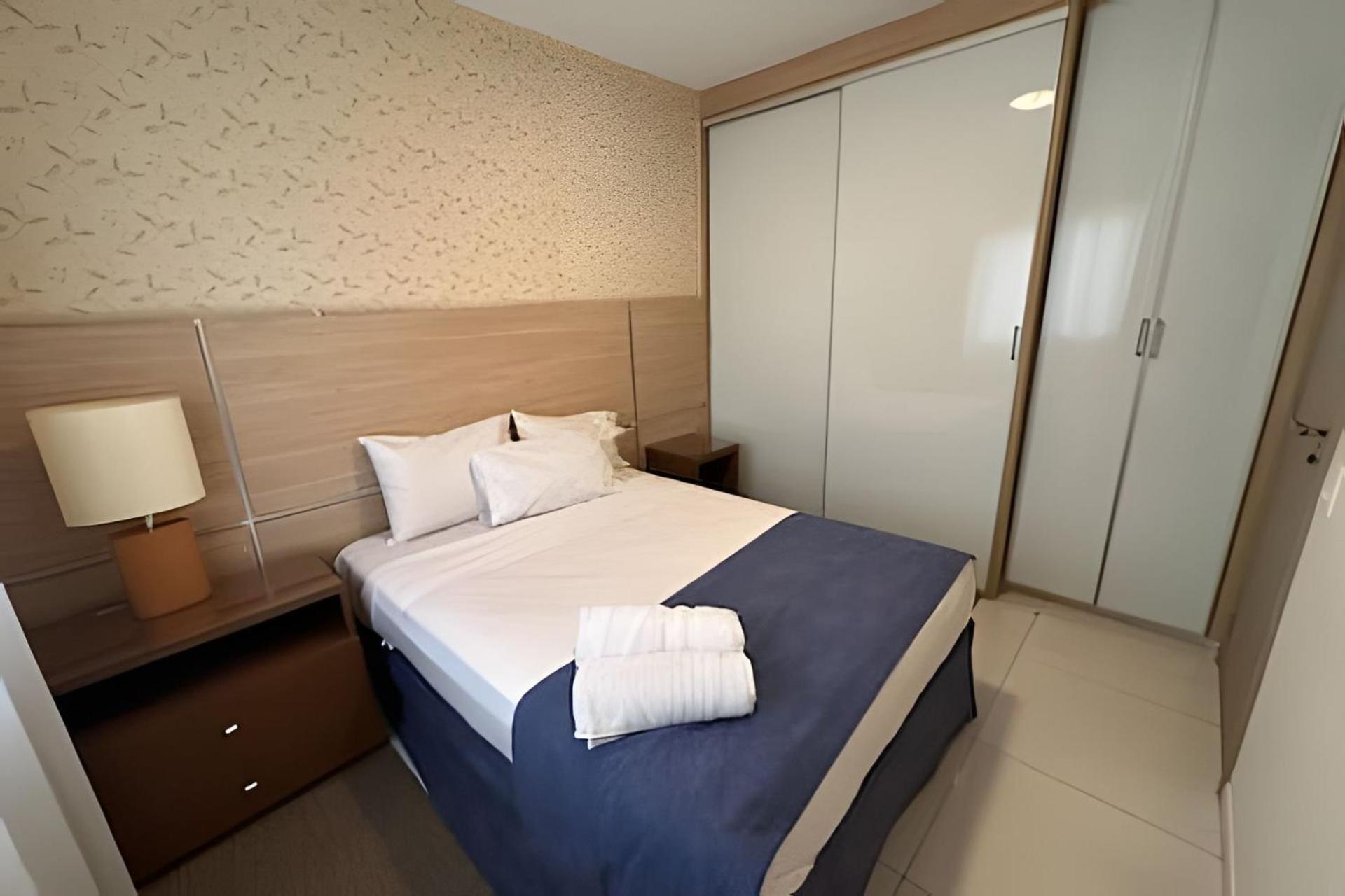 Paulista Bela Vista Hp125b Apartamento