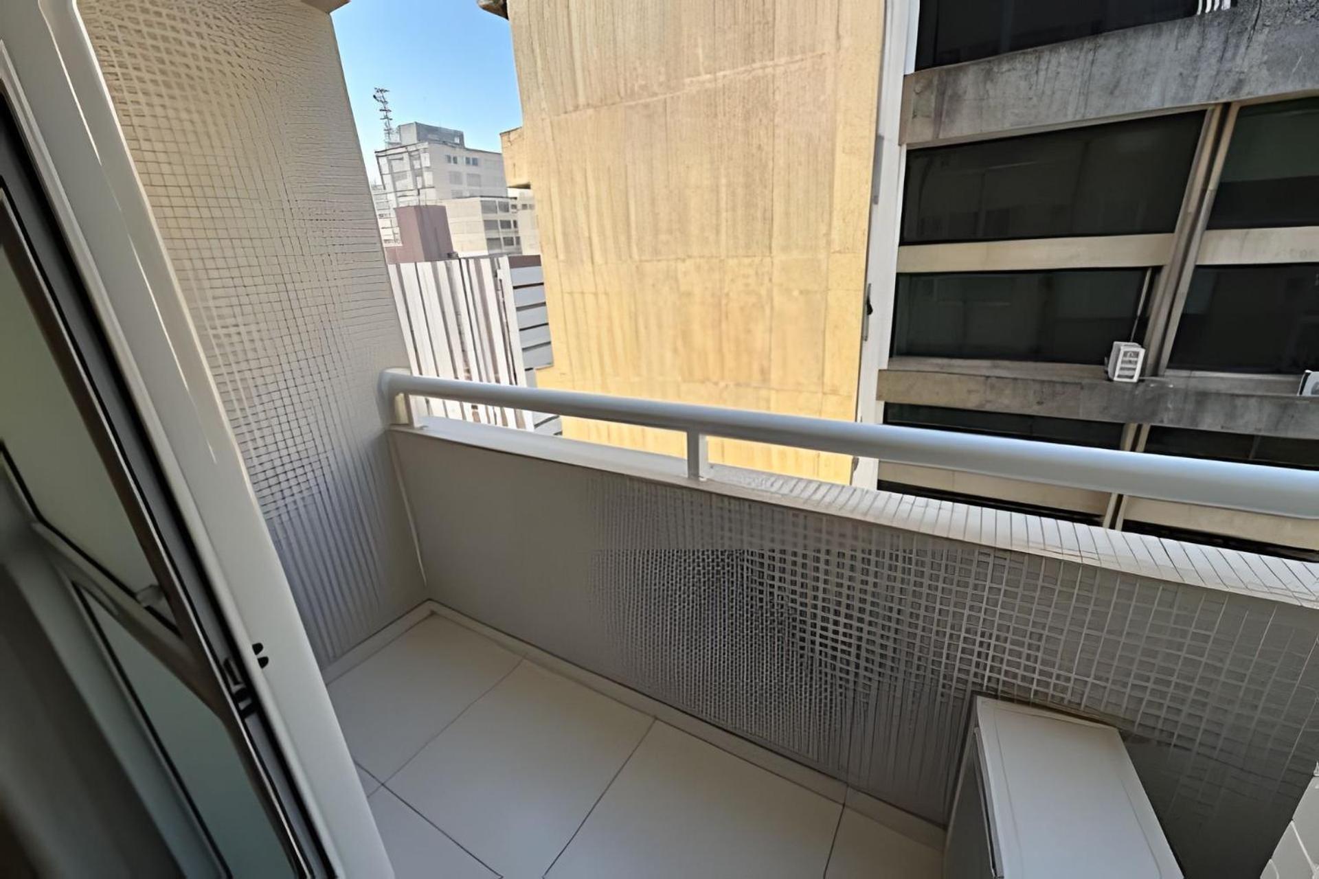 Apartamento Paulista Bela Vista Hp125b *