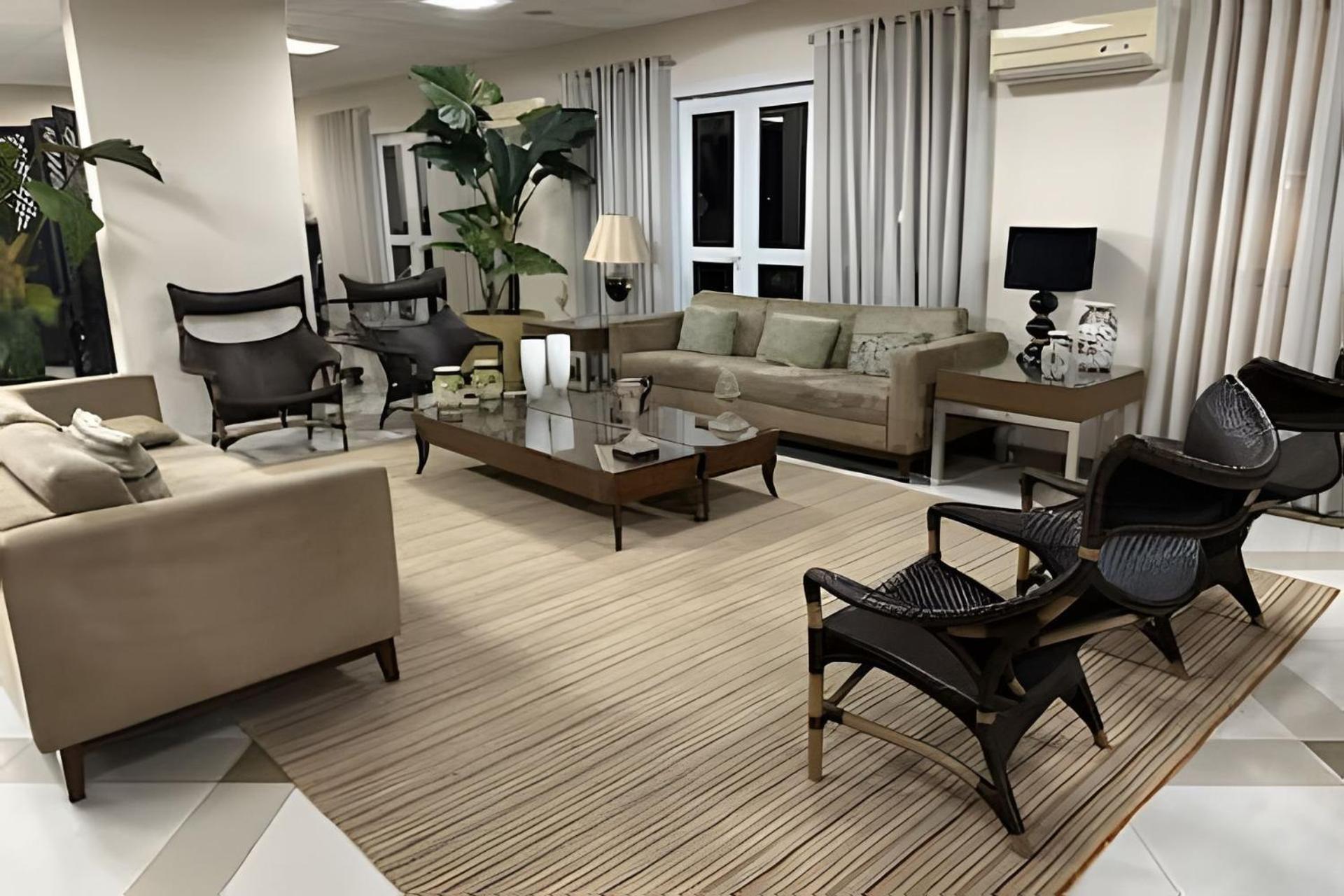 Paulista Bela Vista Hp125b Apartamento São Paulo