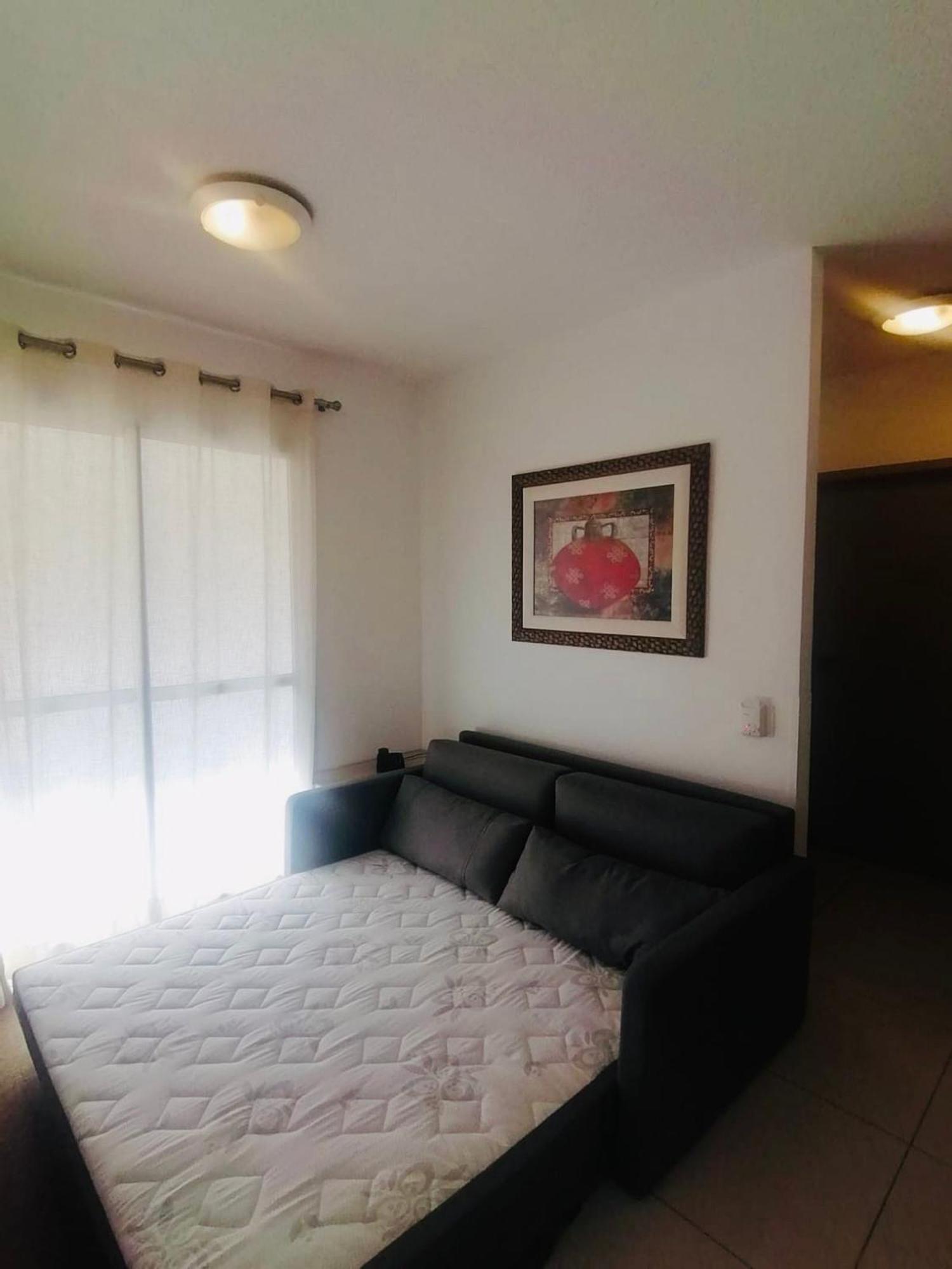Paulista Bela Vista Hp125b Apartamento São Paulo